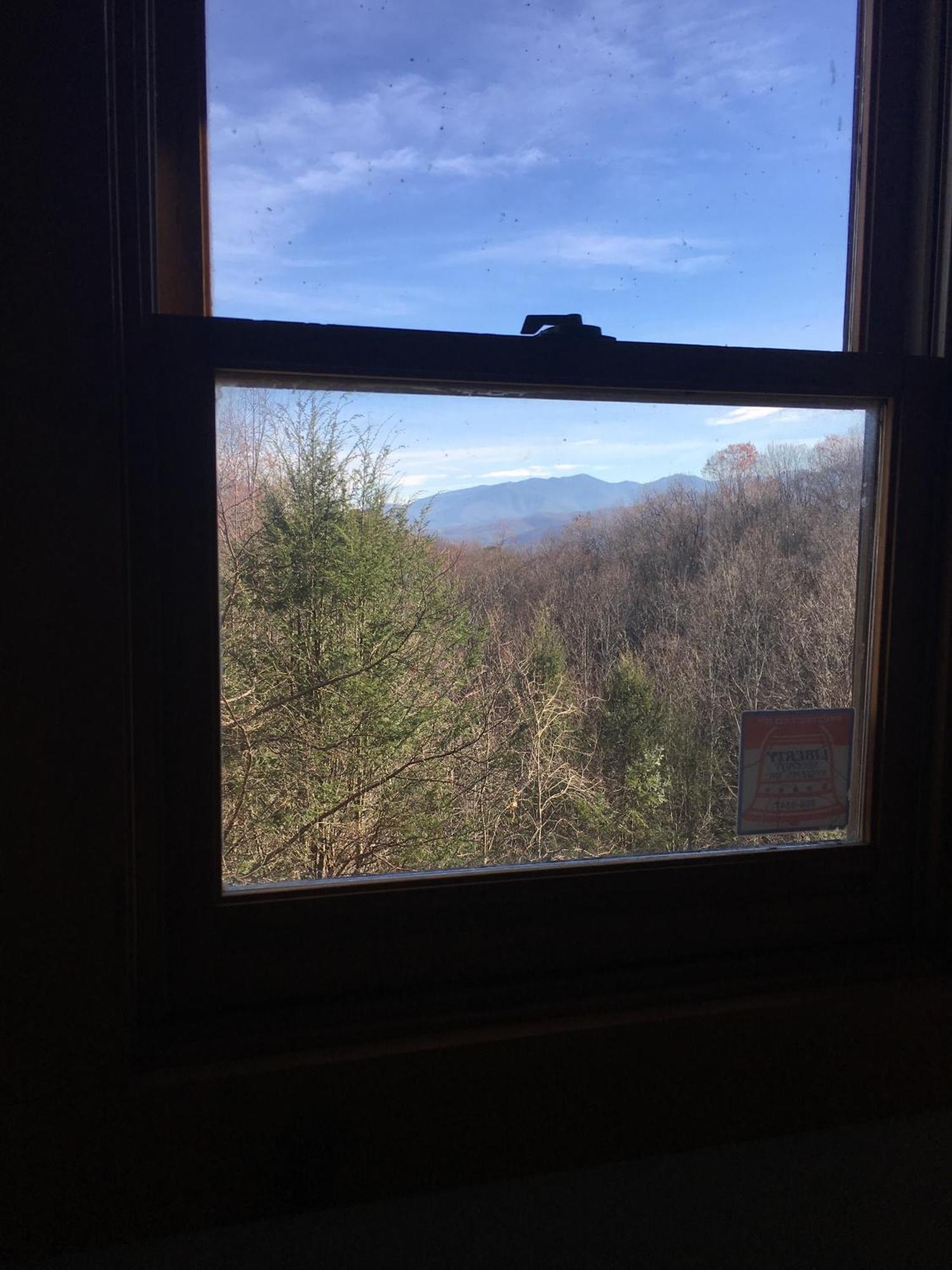 Bears Among Us Villa Gatlinburg Exterior photo